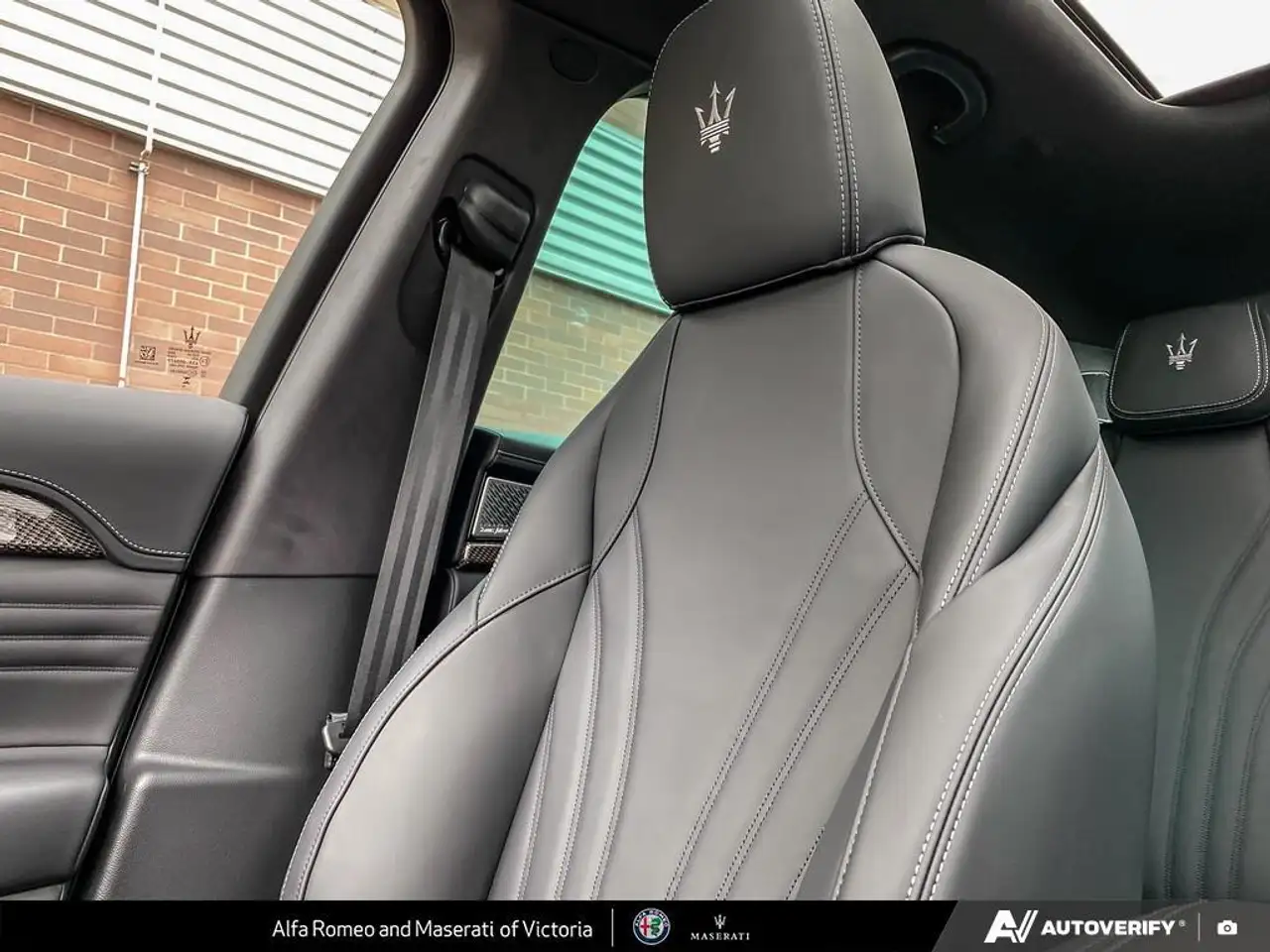 Maserati Grecale fotografie Maserati Grecale