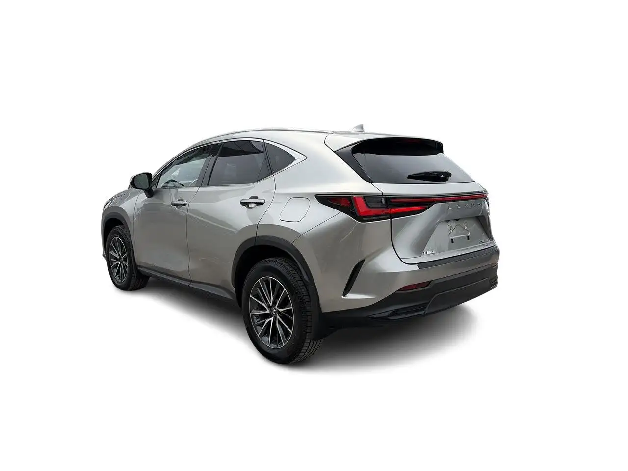 Lexus NX снимка Lexus NX