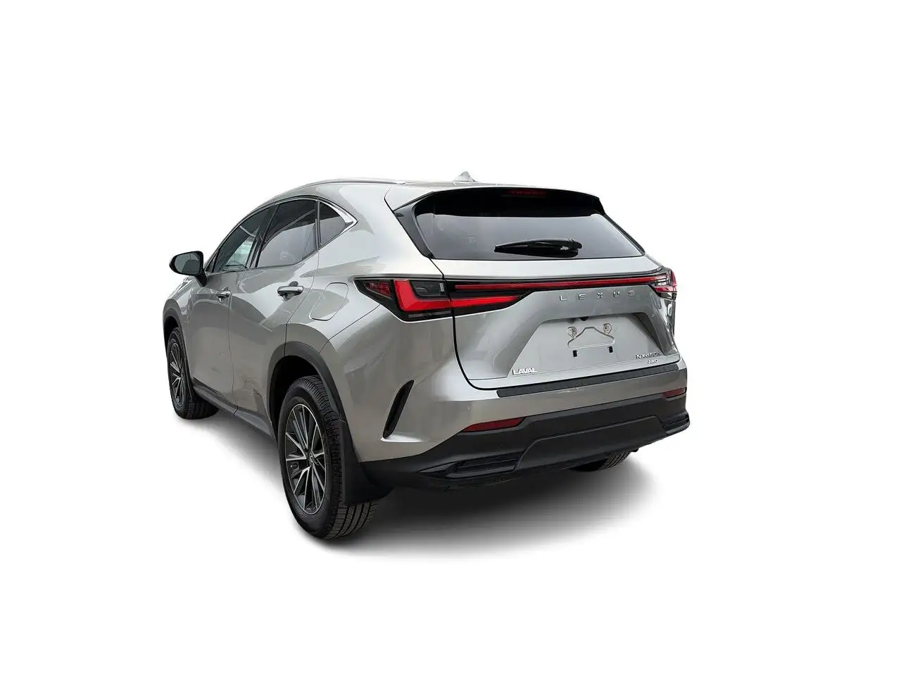 Lexus NX снимка Lexus NX