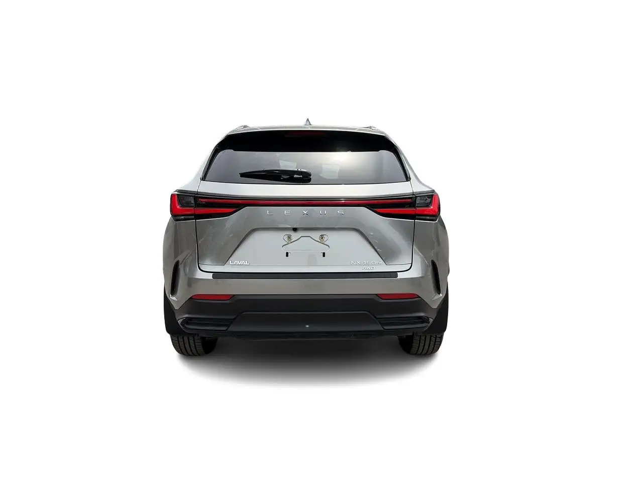 Lexus NX снимка Lexus NX