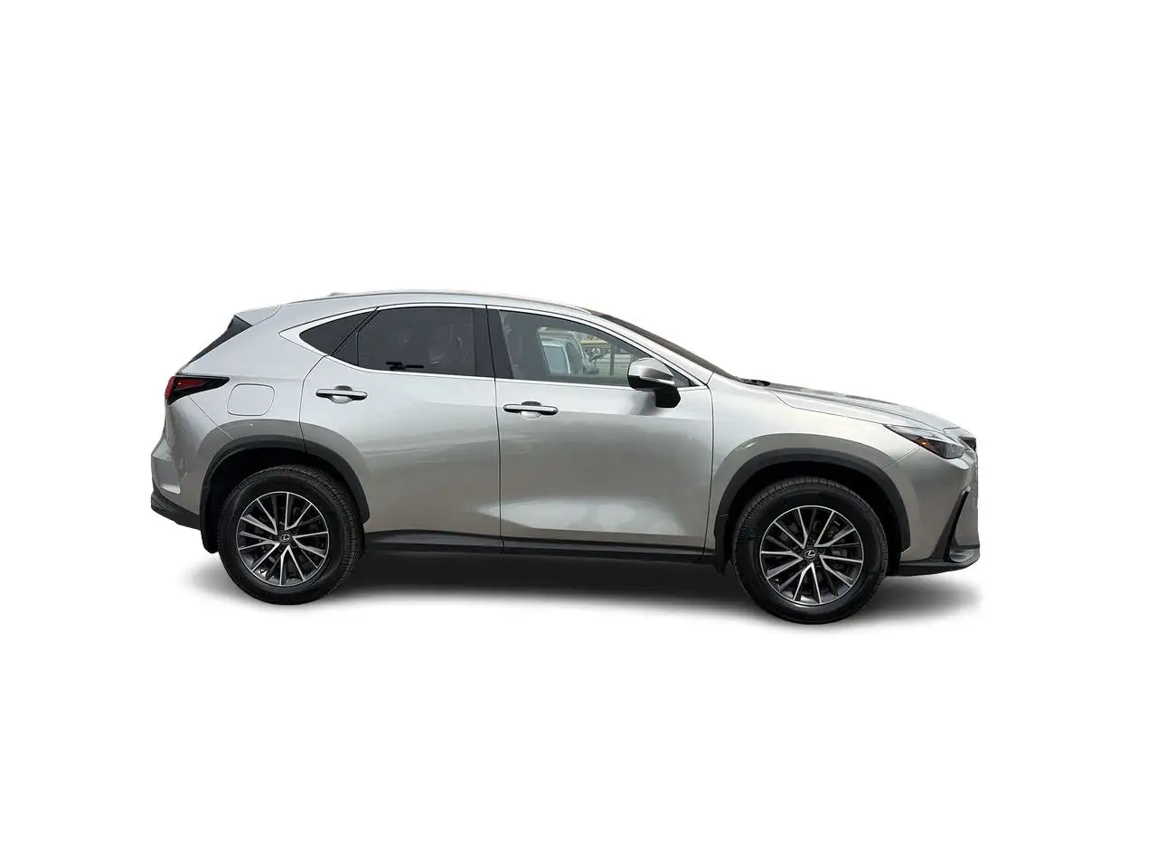 Lexus NX снимка Lexus NX