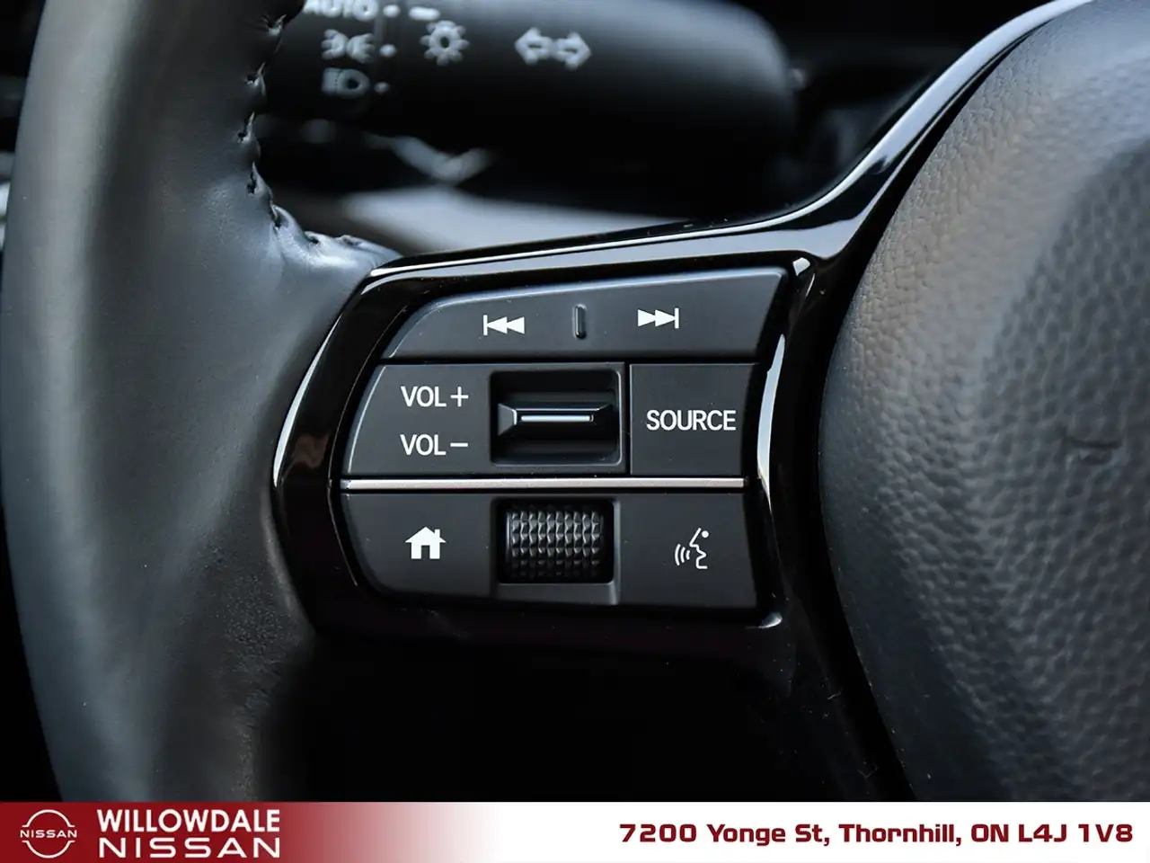 Honda CR-V fotografie Honda CR-V