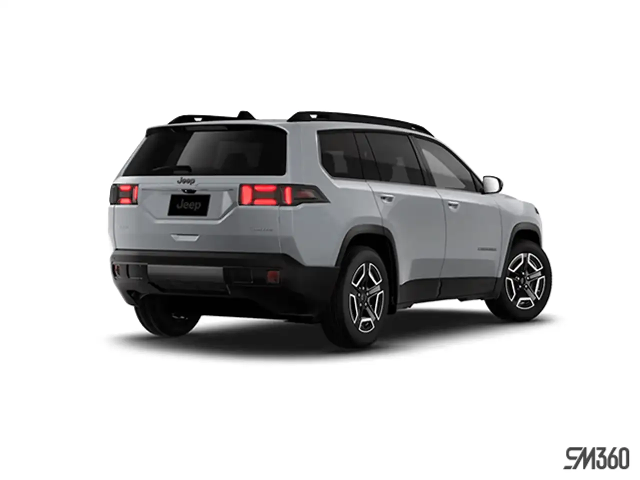 Jeep Cherokee photo Jeep Cherokee