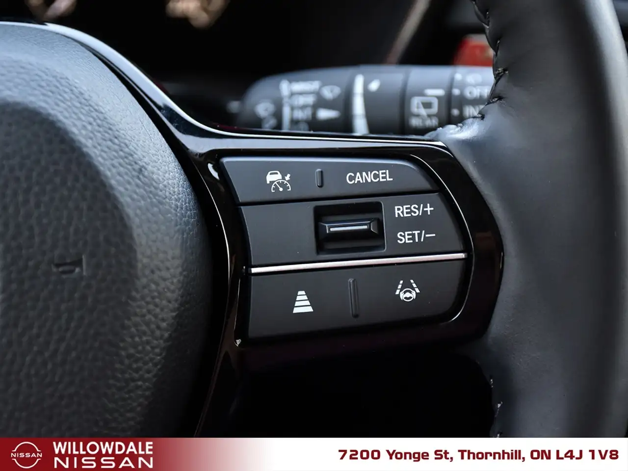 Honda CR-V fotografie Honda CR-V