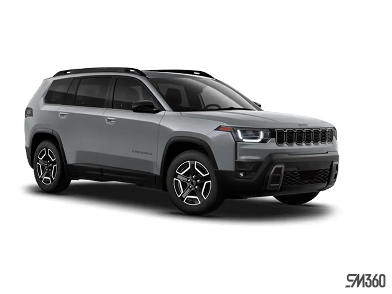 Jeep Cherokee photo Jeep Cherokee