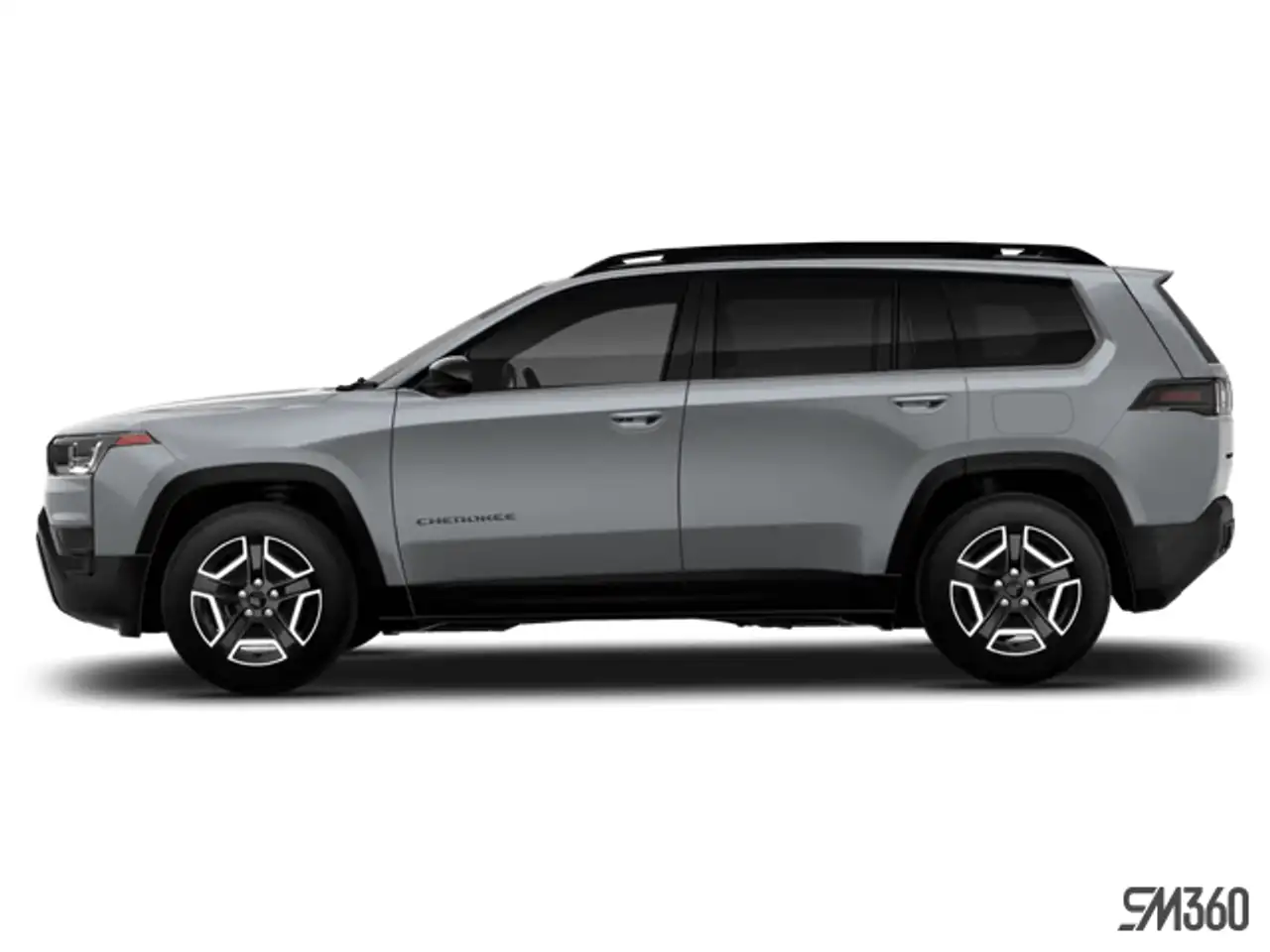 Jeep Cherokee photo Jeep Cherokee