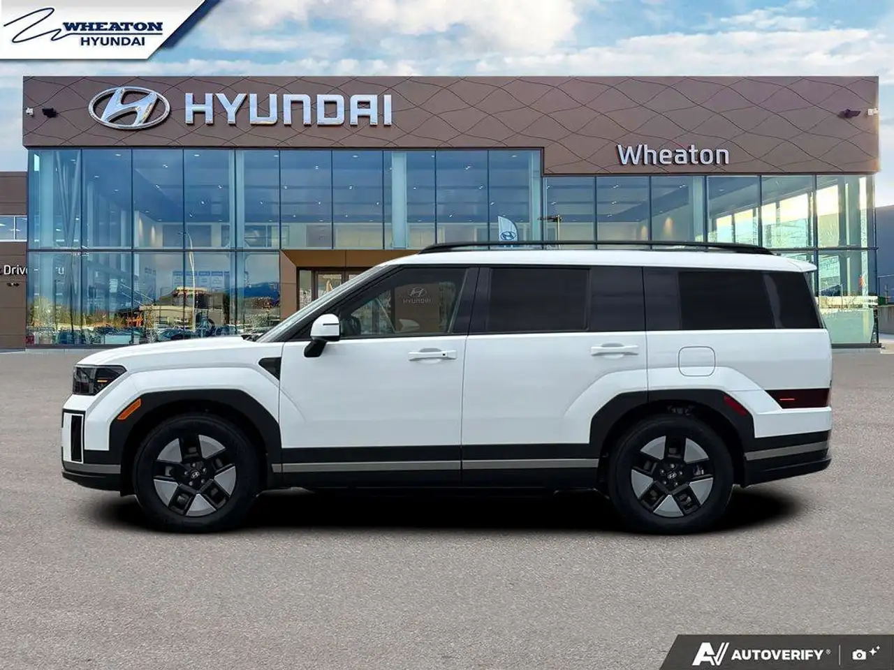 Hyundai SANTA FE photo Hyundai SANTA FE