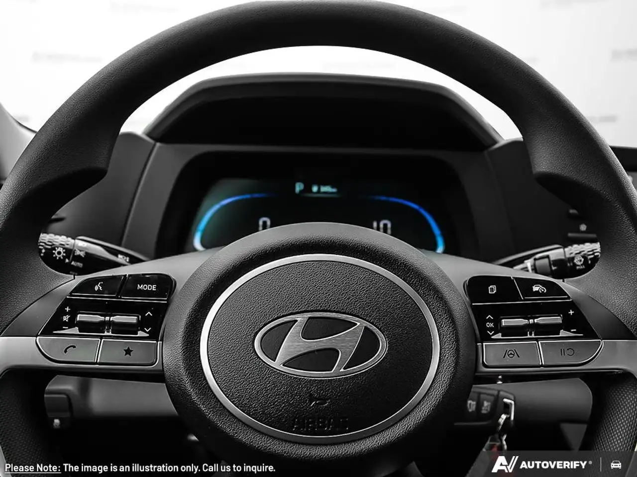Hyundai ELANTRA photo Hyundai ELANTRA