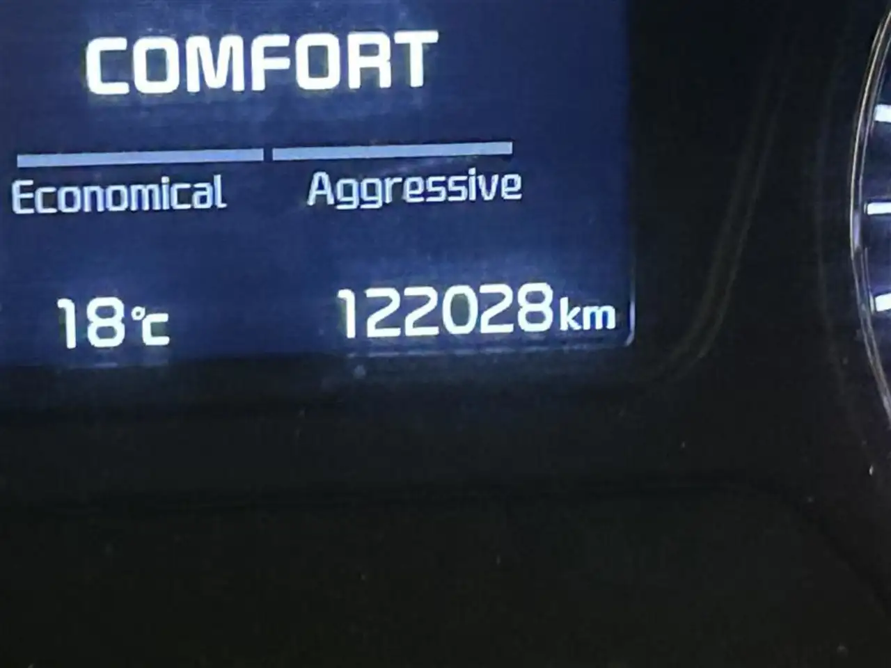 Kia Sorento снимка Kia Sorento