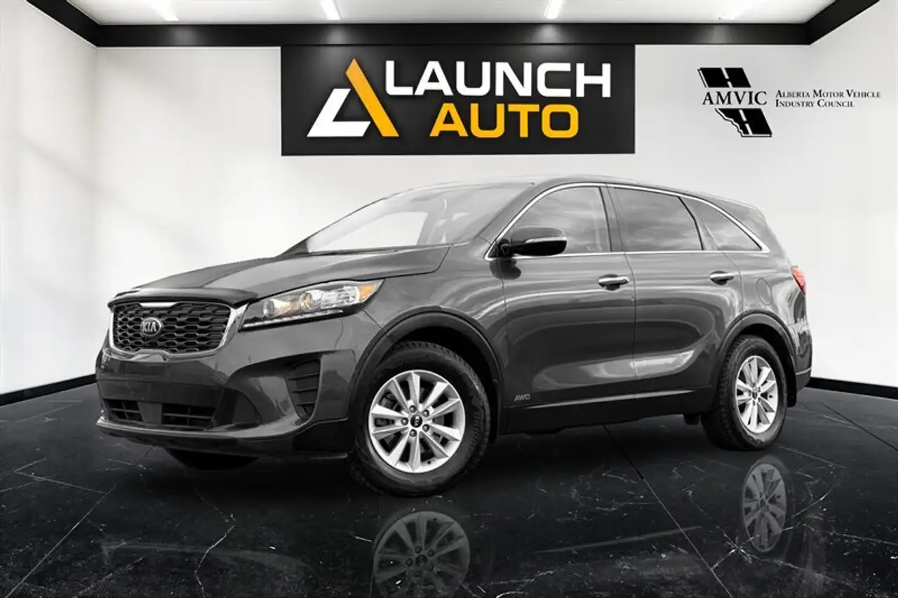 2020 Kia Sorento