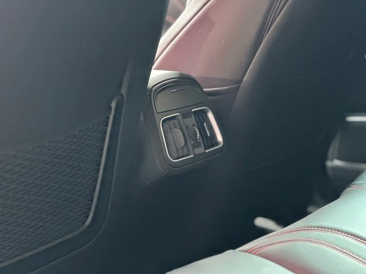 Maserati Levante fotografie Maserati Levante