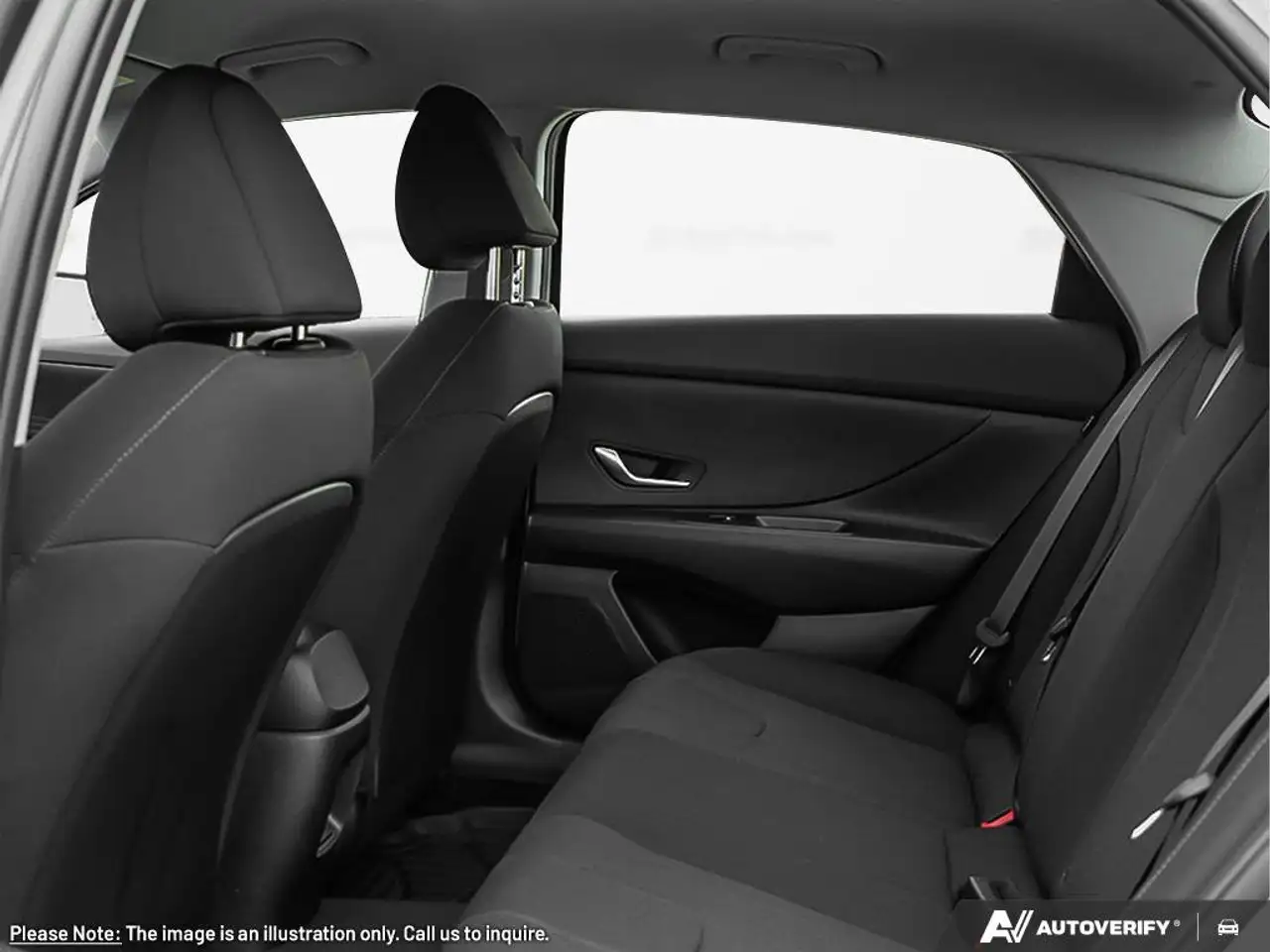 Hyundai ELANTRA photo Hyundai ELANTRA
