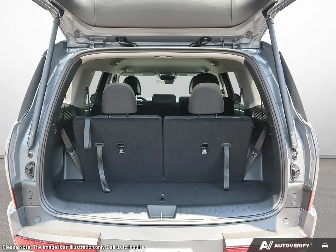 Hyundai SANTA FE fotografie Hyundai SANTA FE