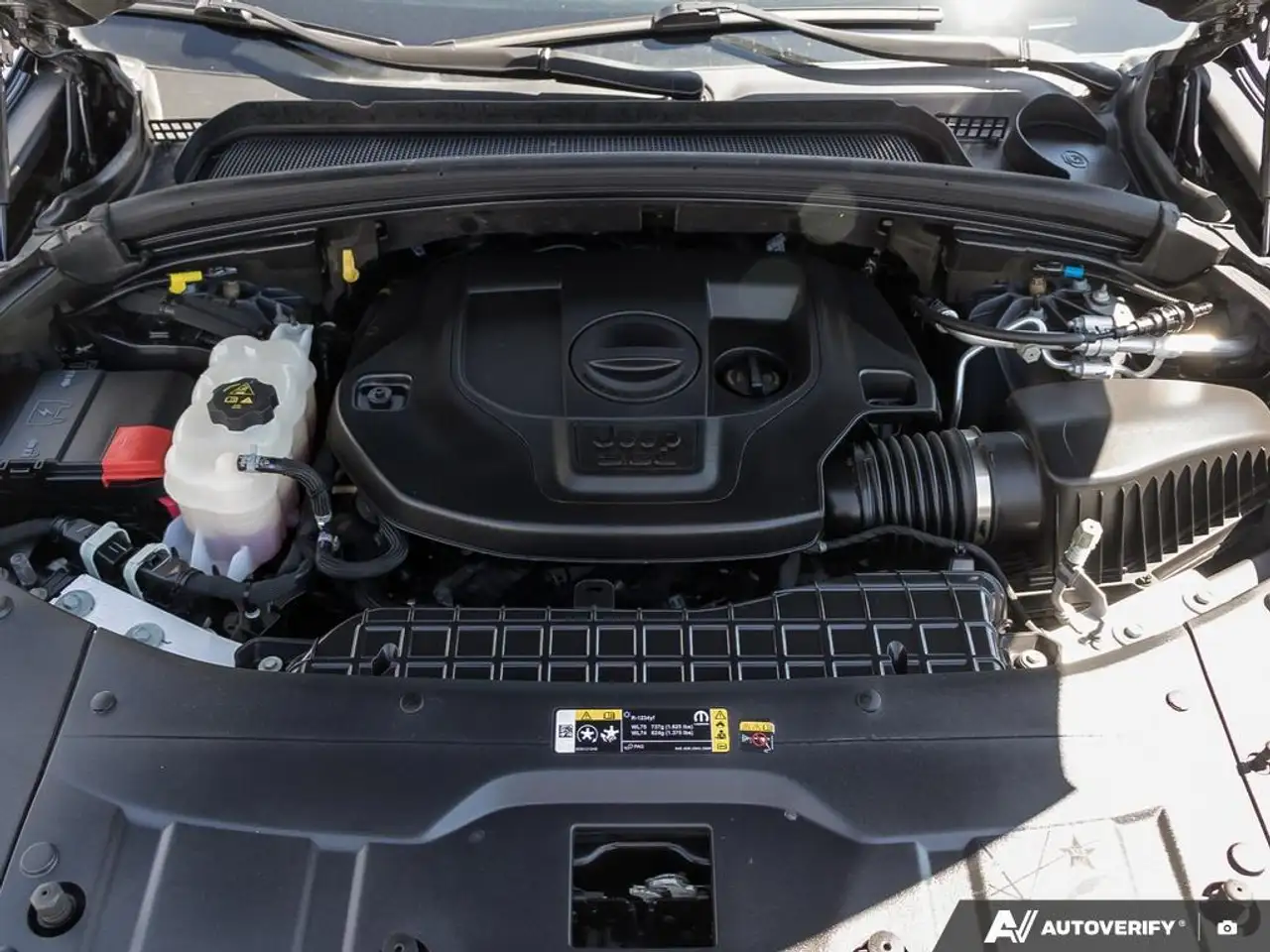 Jeep Grand Cherokee fotografie Jeep Grand Cherokee
