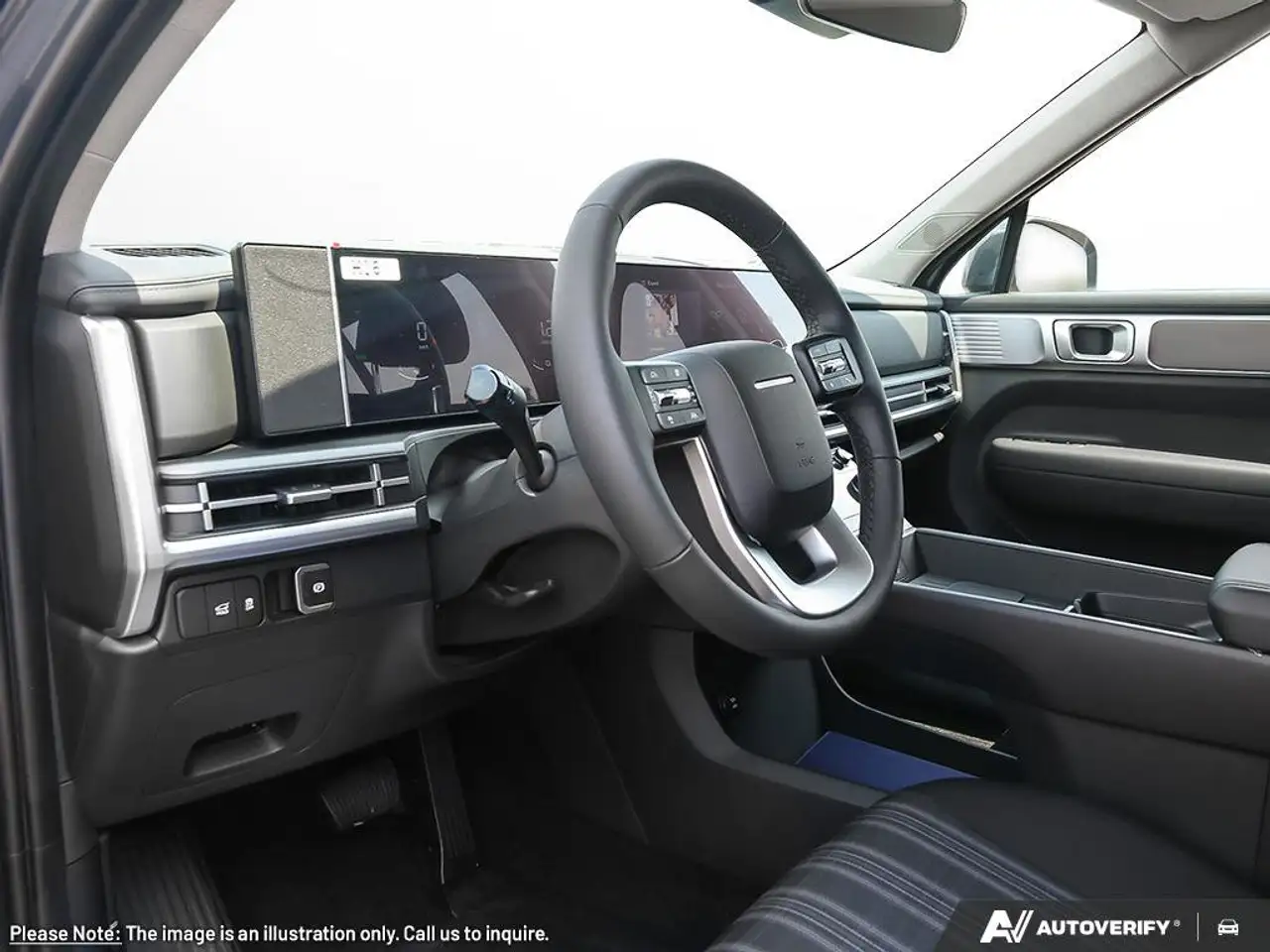 Hyundai SANTA FE fotografie Hyundai SANTA FE