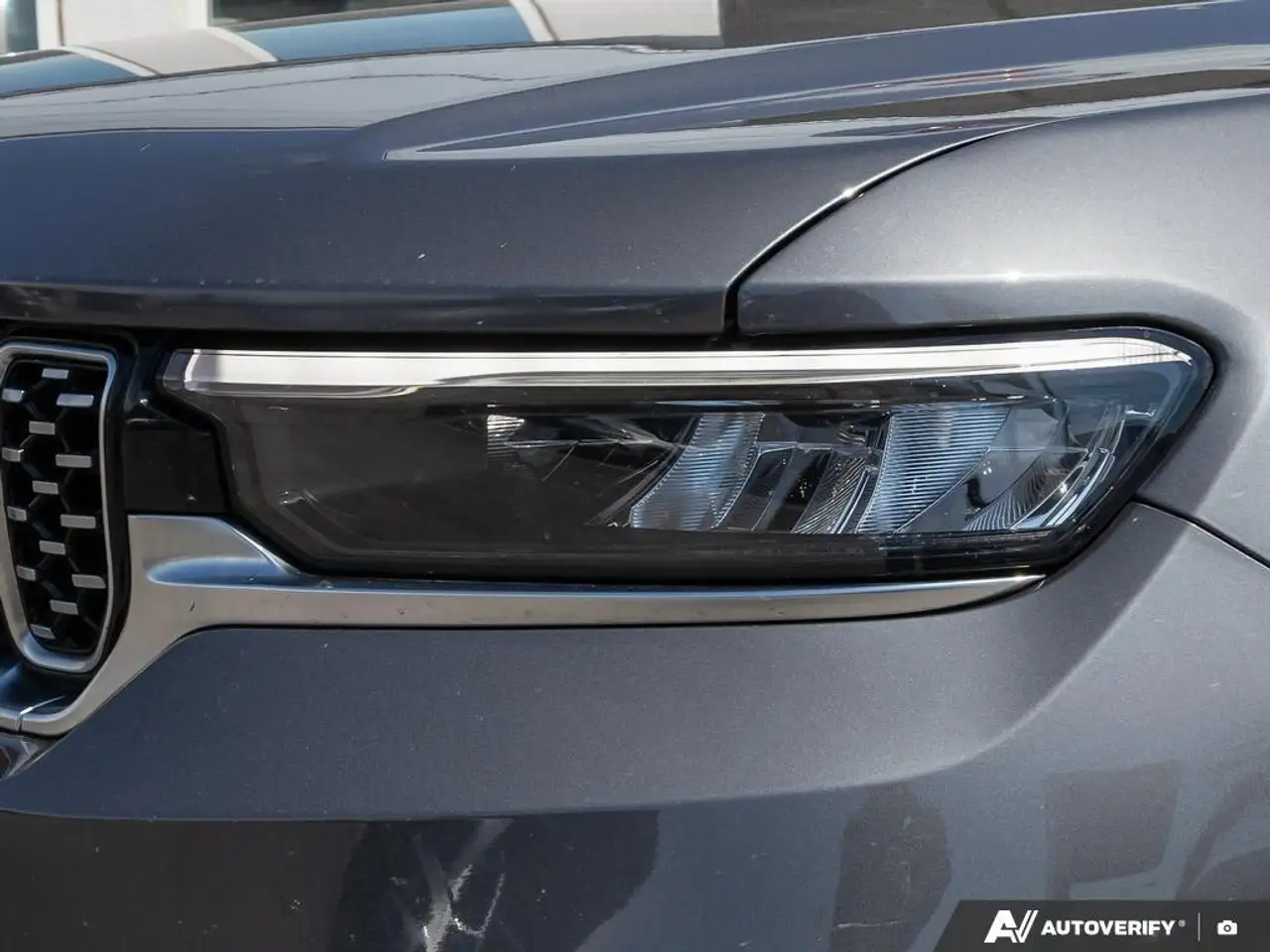 Jeep Grand Cherokee fotografie Jeep Grand Cherokee