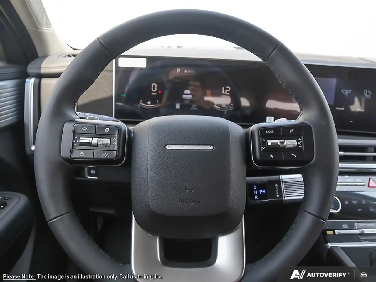 Hyundai SANTA FE fotografie Hyundai SANTA FE
