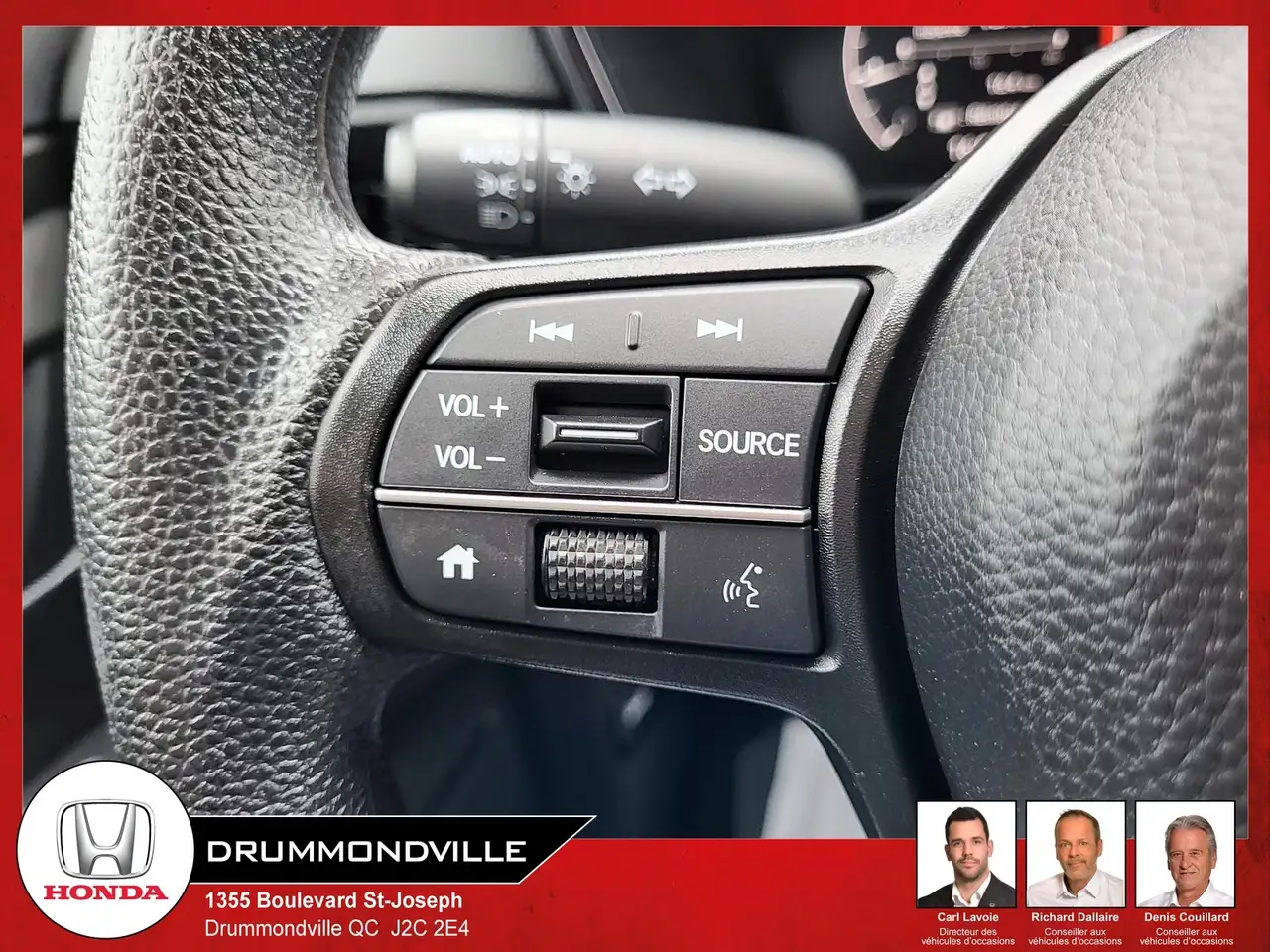 Honda CR-V fotografie Honda CR-V