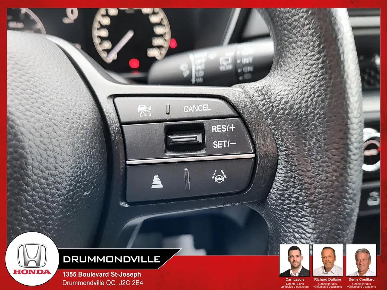Honda CR-V fotografie Honda CR-V