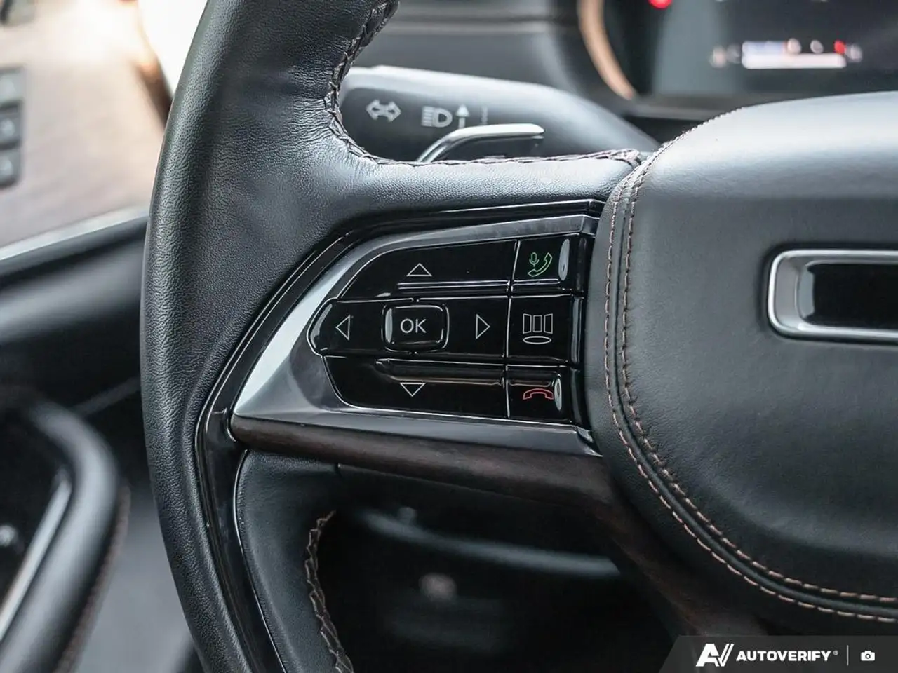 Jeep Grand Cherokee fotografie Jeep Grand Cherokee