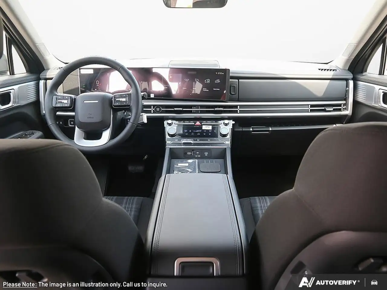 Hyundai SANTA FE fotografie Hyundai SANTA FE