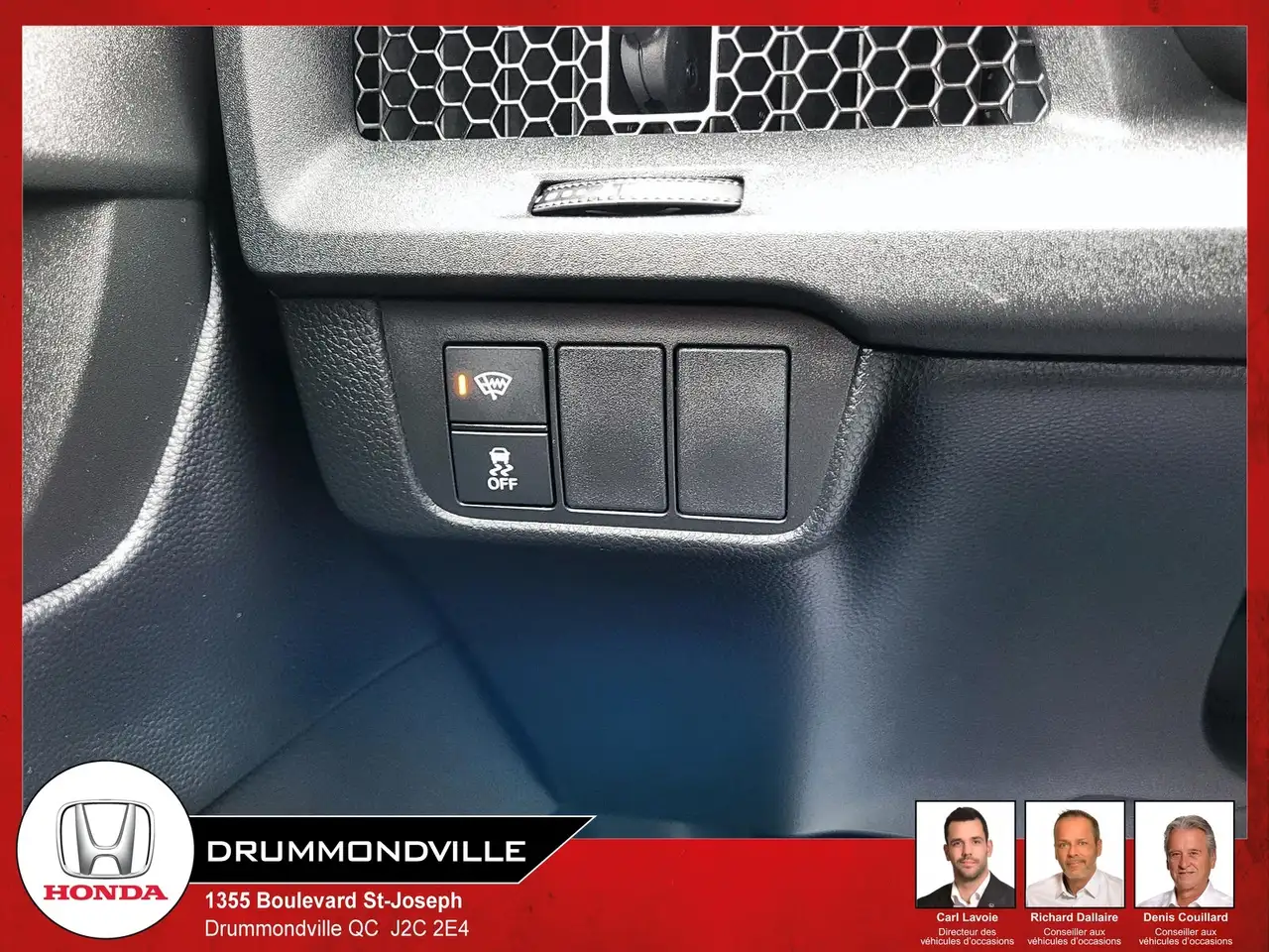 Honda CR-V fotografie Honda CR-V