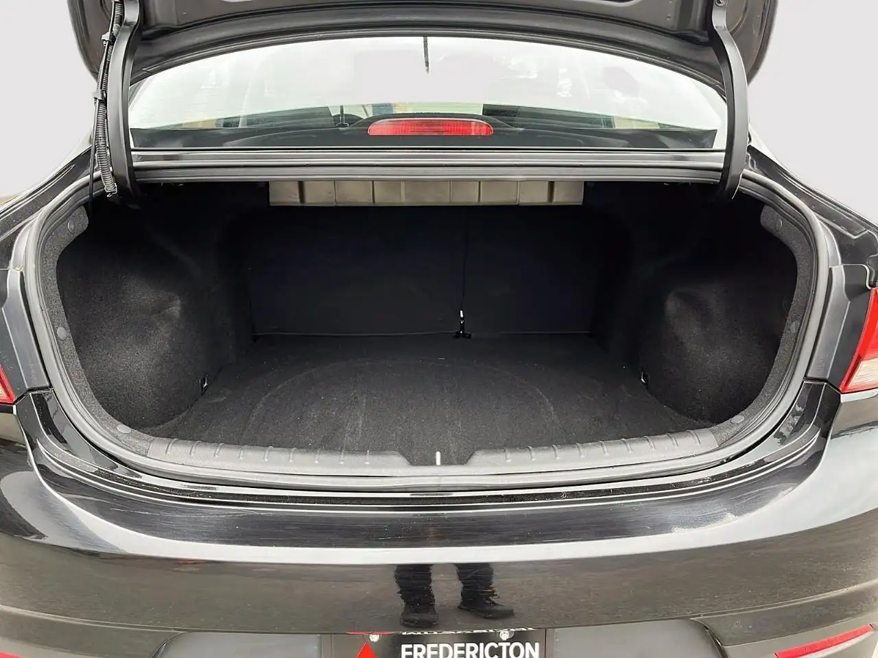 Kia Rio снимка Kia Rio