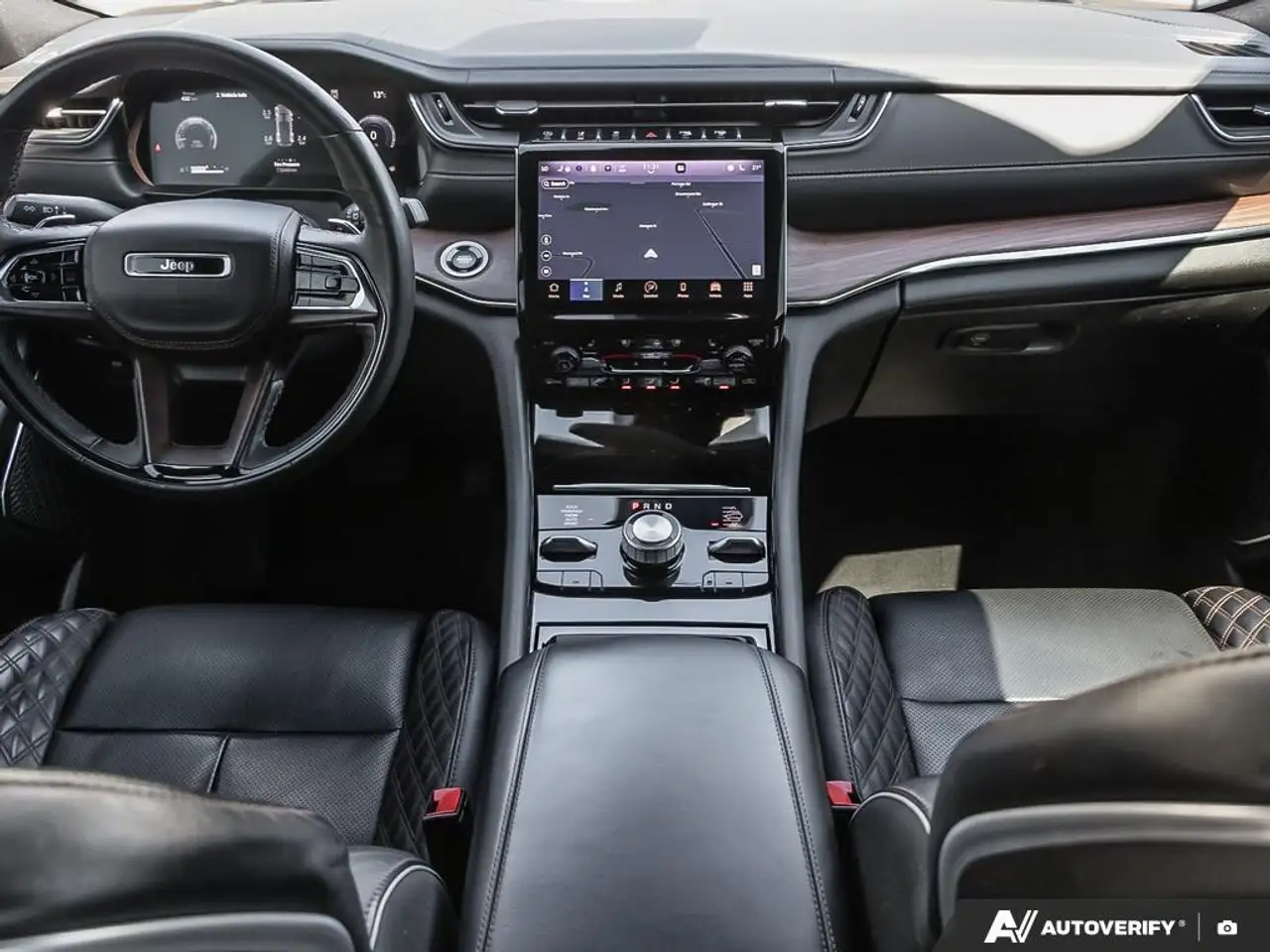 Jeep Grand Cherokee fotografie Jeep Grand Cherokee
