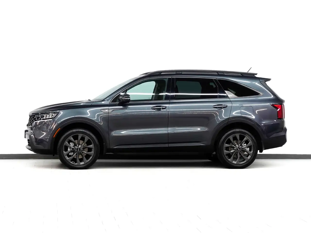 Kia Sorento снимка Kia Sorento