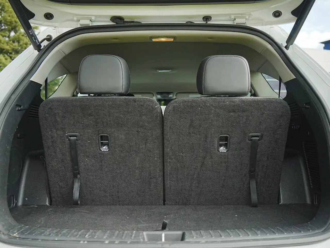 Kia Sorento photo Kia Sorento
