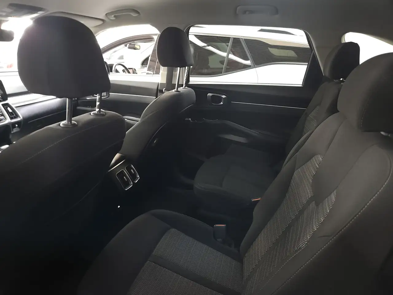 Kia Sorento снимка Kia Sorento