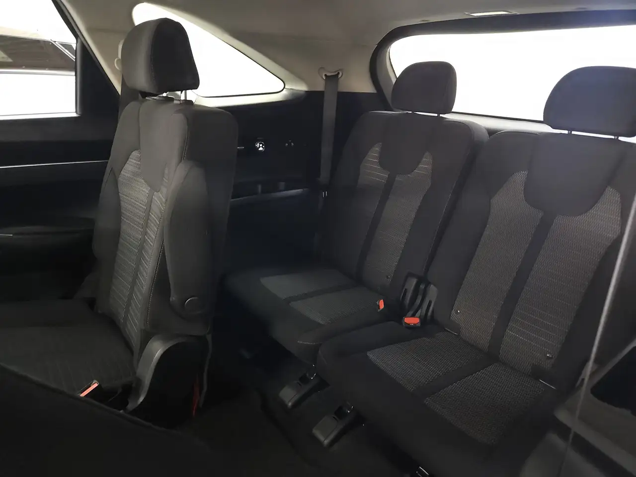 Kia Sorento снимка Kia Sorento