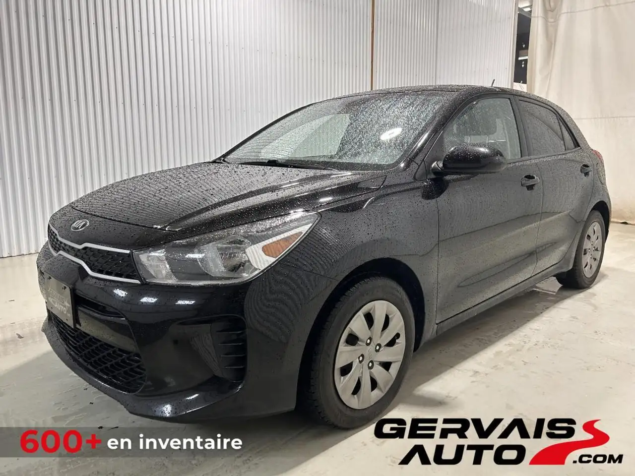 2019 Kia Rio
