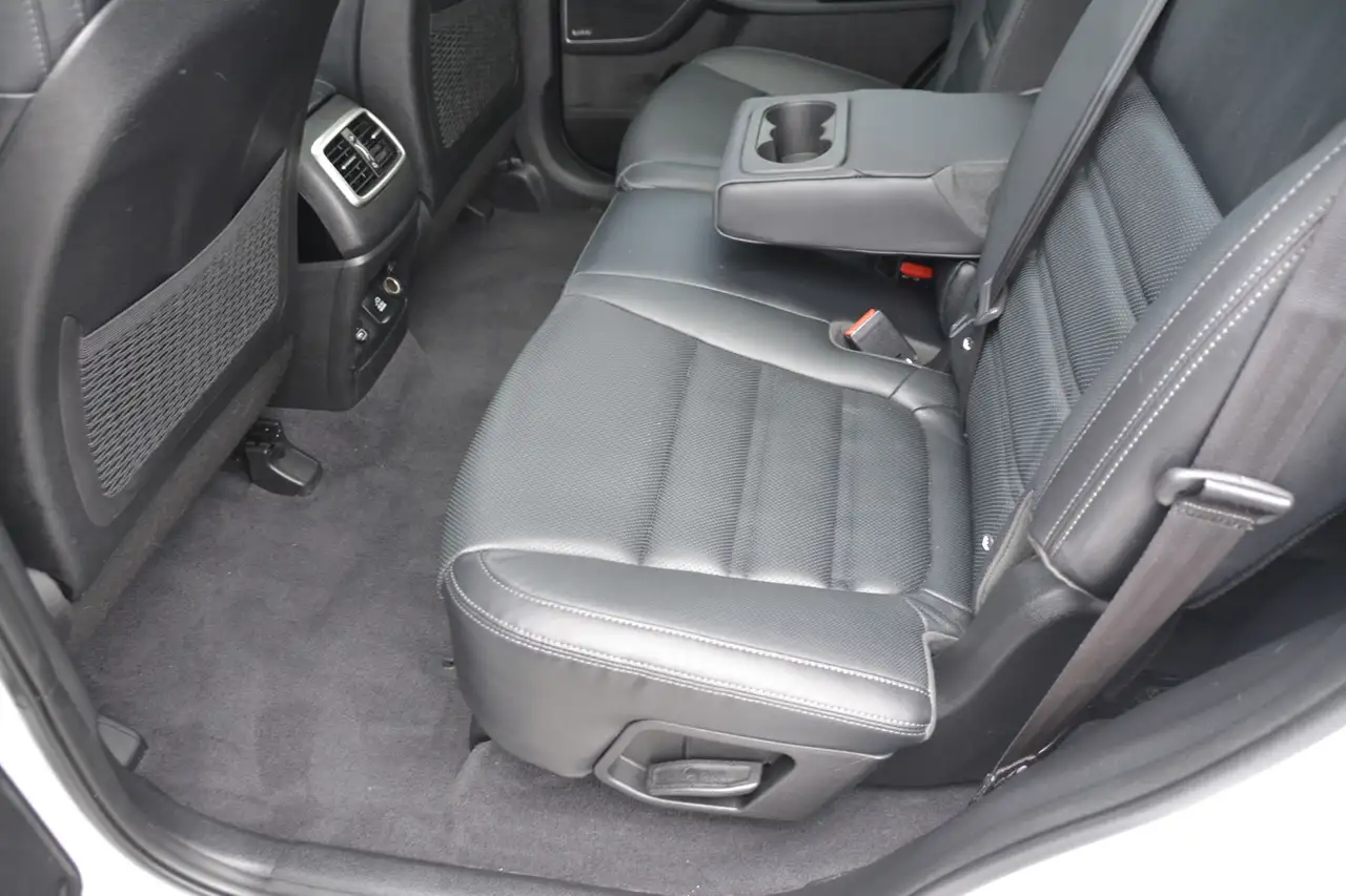 Kia Sorento photo Kia Sorento