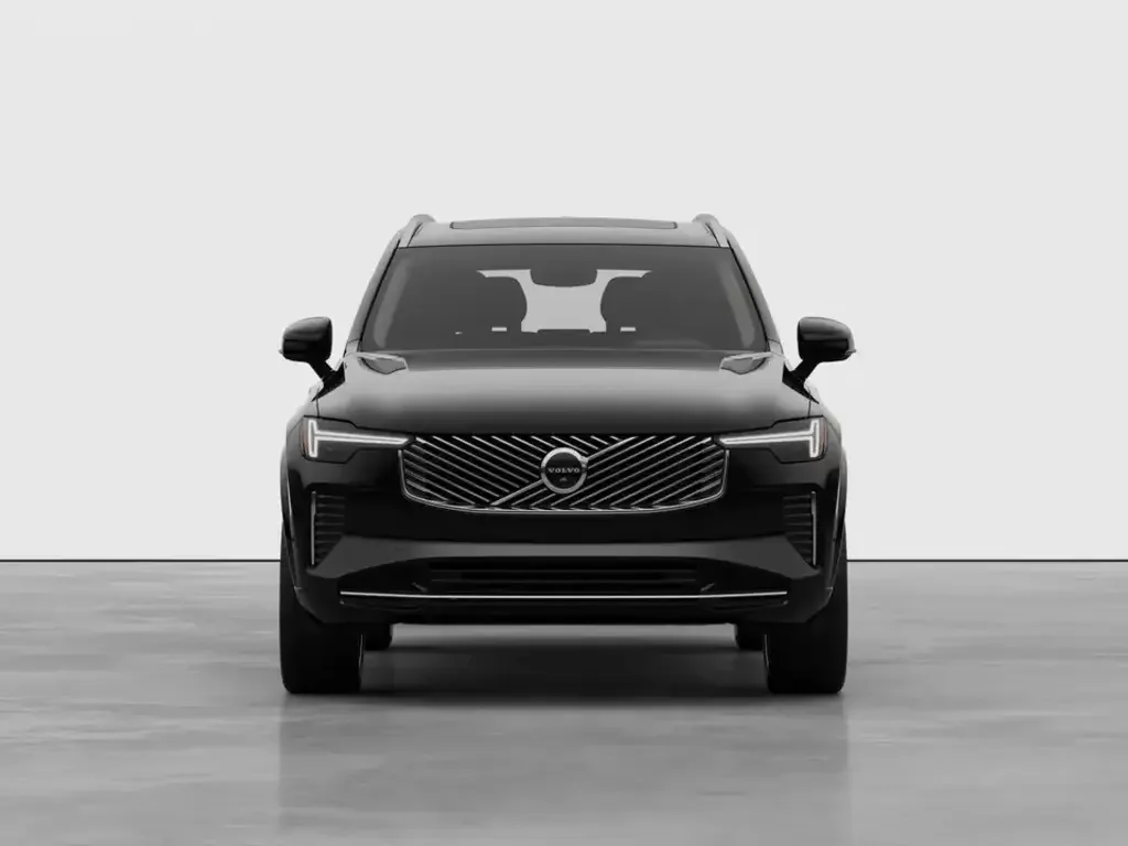 Volvo XC90 снимка Volvo XC90
