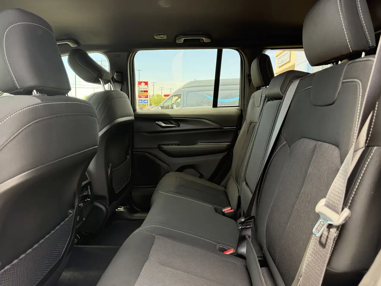 Jeep Grand Cherokee photo Jeep Grand Cherokee