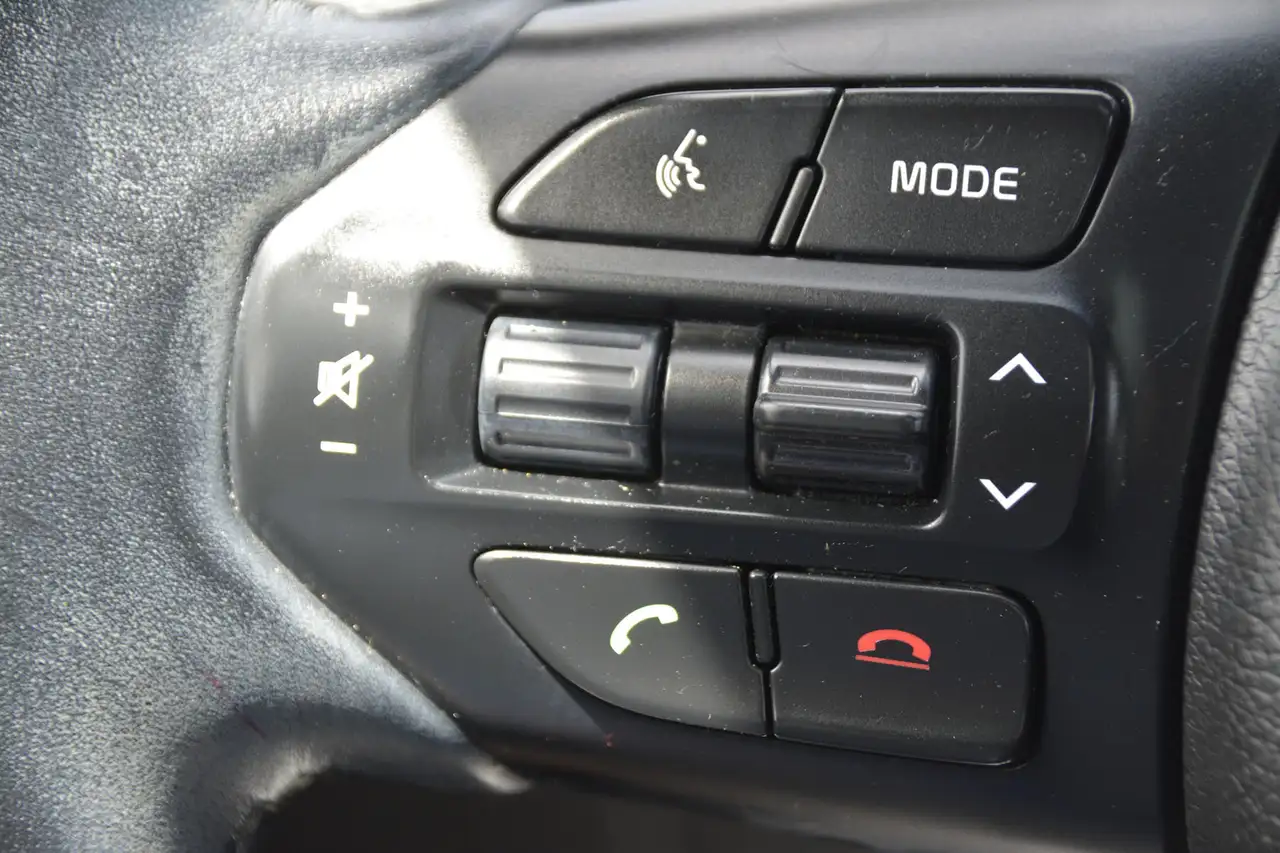 Kia Sorento photo Kia Sorento