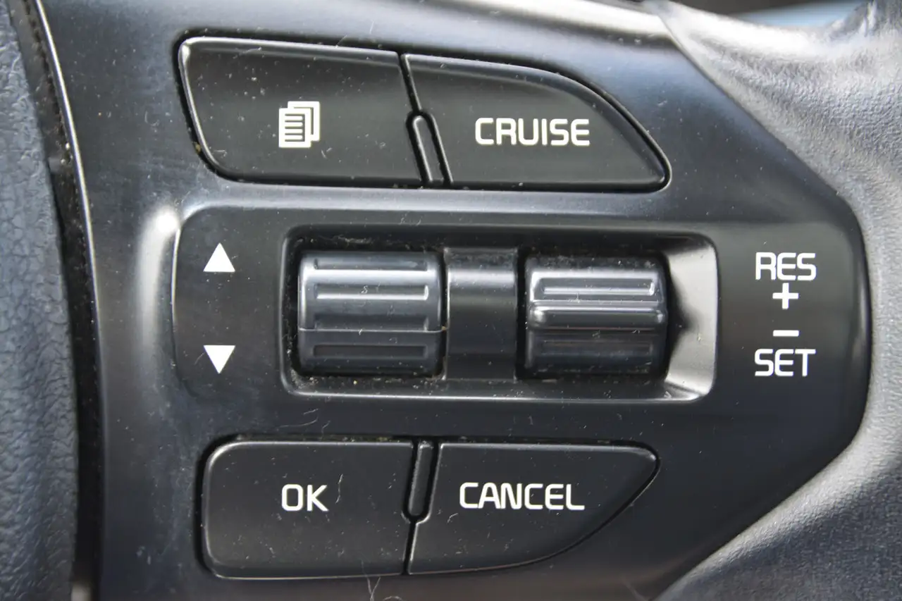 Kia Sorento photo Kia Sorento