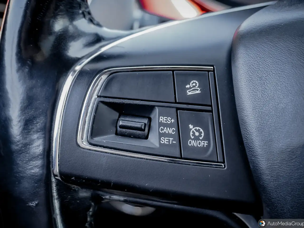 Maserati Levante снимка Maserati Levante