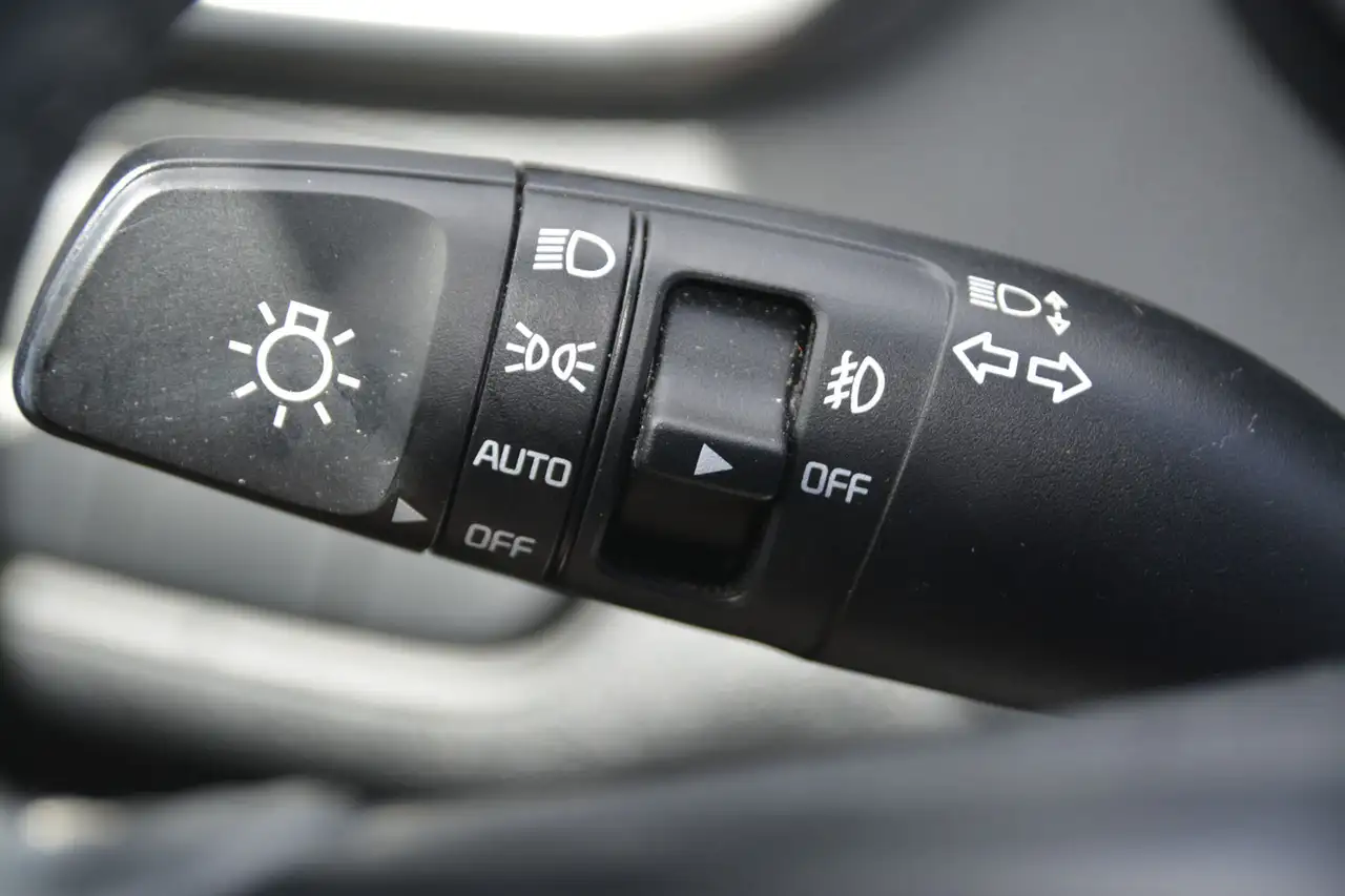 Kia Sorento photo Kia Sorento