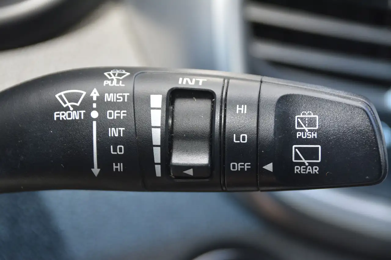Kia Sorento photo Kia Sorento