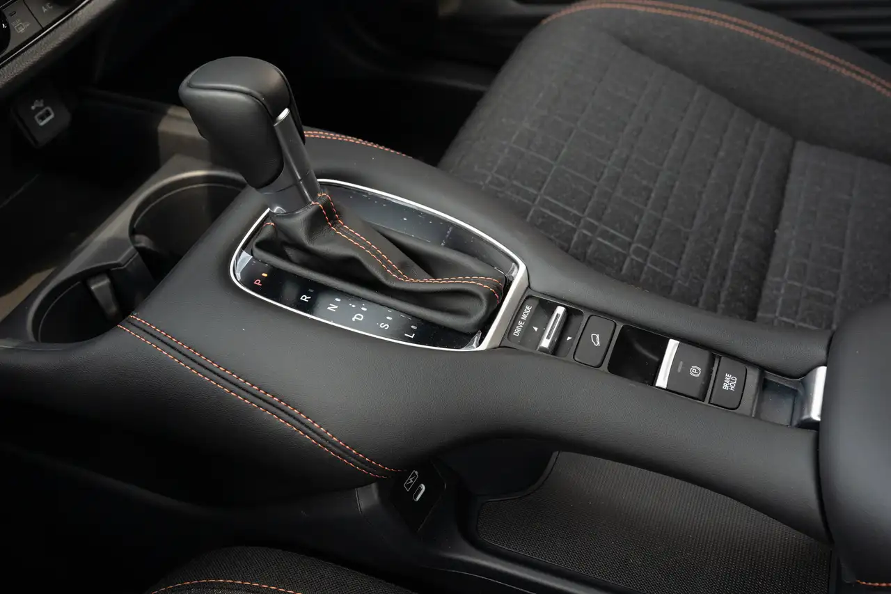 Honda HR-V photo Honda HR-V