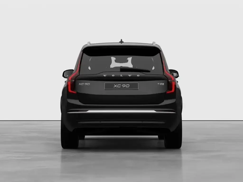Volvo XC90 снимка Volvo XC90