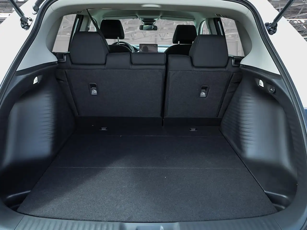 Honda HR-V fotografie Honda HR-V