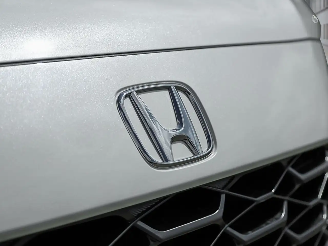 Honda HR-V fotografie Honda HR-V