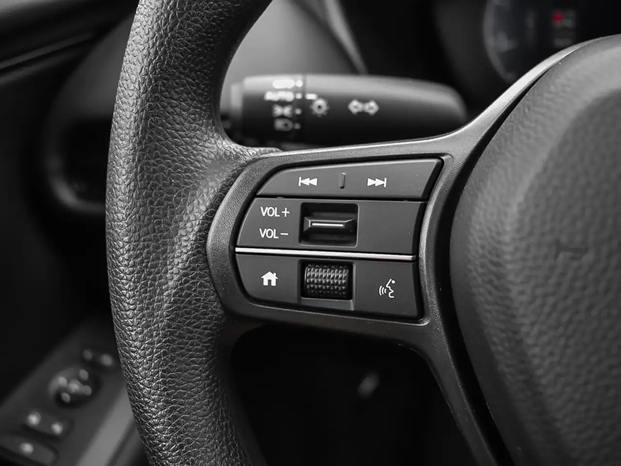 Honda HR-V fotografie Honda HR-V