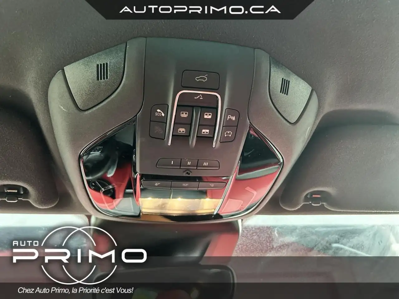 Maserati Levante fotografie Maserati Levante