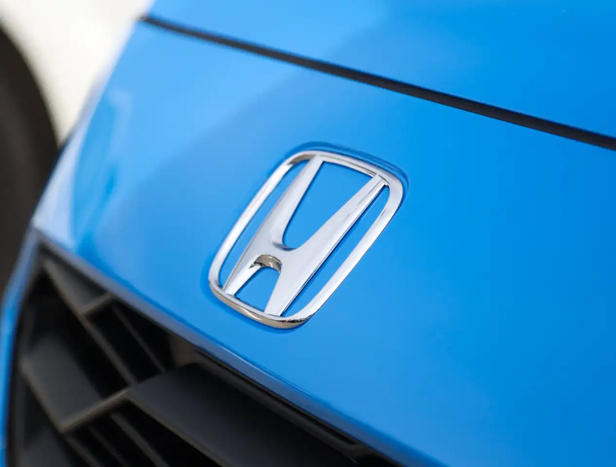 Honda HR-V снимка Honda HR-V