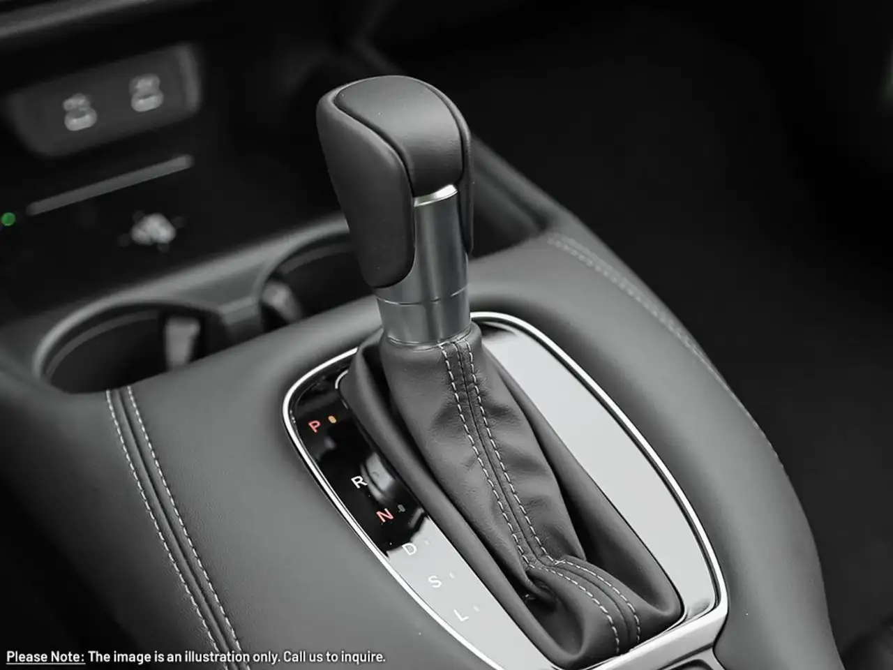 Honda HR-V fotografie Honda HR-V