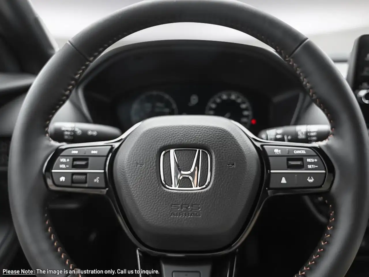 Honda HR-V fotografie Honda HR-V